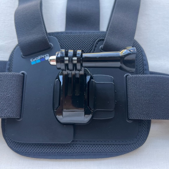 GoPro Chesty Performance Chest Mount - Picture 2 of 6
